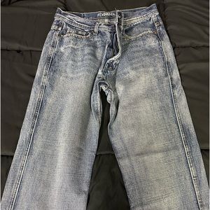 Mens Jeans